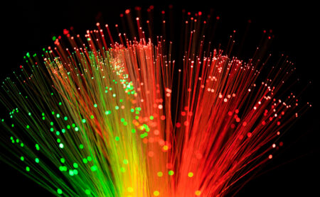 Fiber Optik Kablo