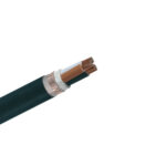Prysmian YE3MV (2XCY) 0,6/1 kV Ekranlı (Konsantrik İletken)