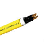 SHORE POWER CABLE