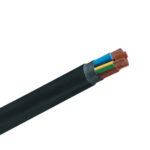 Prysmian YVV (NYY) 0,6/1 kV