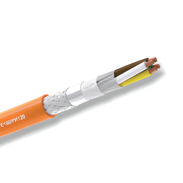 ERVITAL LIH(St)CH-FE 180 / PH 120