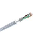 CAT 6 F/UTP LSZH 4x2x23 AWG