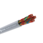 CAT 3 U/UTP LSZH 4x2x24 AWG