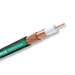 RG 6/U-6 Cu/Cu PE