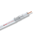 RG 6/U-4 Cu/CuSn PE