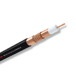 RG 11/U-6 Cu/Cu TRISHIELD PVC