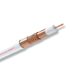 RG 59/U-6 Cu/Cu PVC