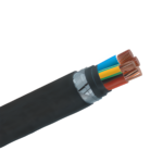 Prysmian 2XFGH 0,6/1kV Zırhlı (Yassı Çelik Tel)