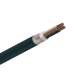 Prysmian N2XCH 0,6/1kV Ekranlı (Konsantrik İletken)