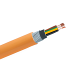 Prysmian 2XR(A)H FE 180 0,6/1kV Zırhlı (Alüminyum Tel)
