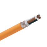 Prysmian N2XCH FE 180 0,6/1kV Ekranlı (Konsantrik İletken)