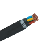 Prysmian YVŞV (NYFGY) 0,6/1 kV Zırhlı (Yassı Çelik Tel)