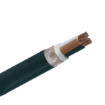 Prysmian YVMV (NYCY) 0,6/1 kV Ekranlı (Konsantrik İletken)