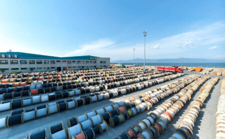 PRYSMIAN Kablo Bayileri