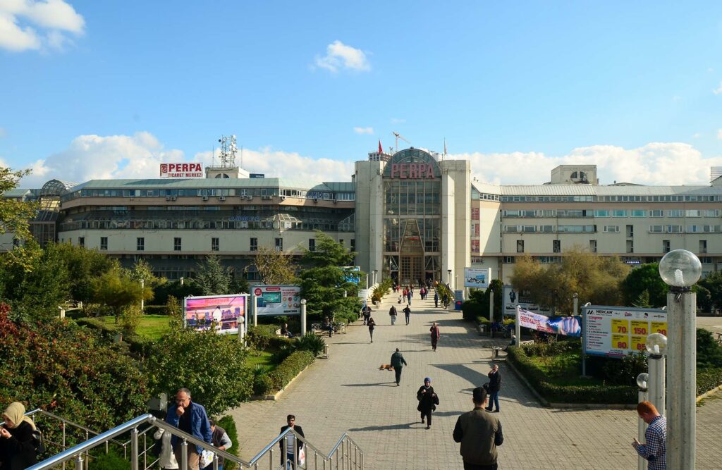 PRYSMIAN bayileri Perpa