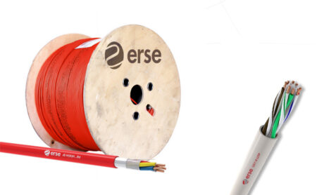 Erse Kablo Bayisi