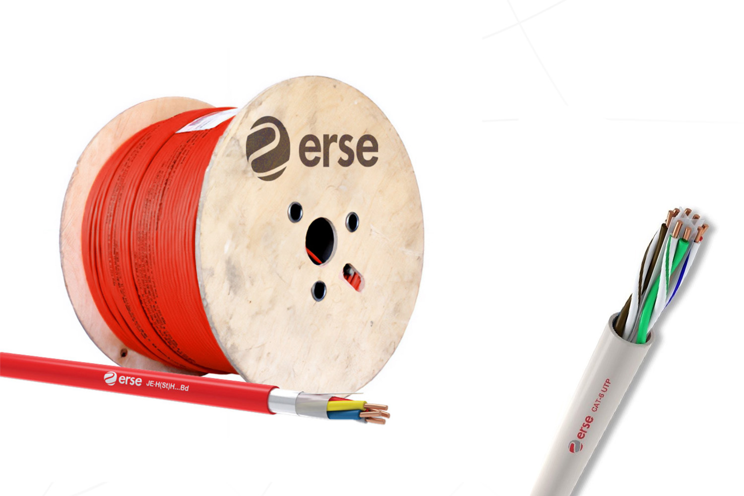 Erse Kablo Bayisi