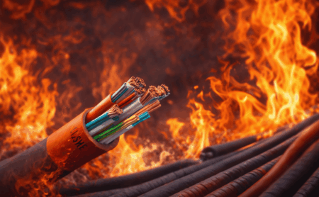 Yangına Dayanıklı Kablo Seçerken Dikkat Edilmesi Gereken 7 Kritik Nokta